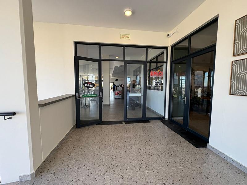 To Let 1 Bedroom Property for Rent in Richwood Western Cape